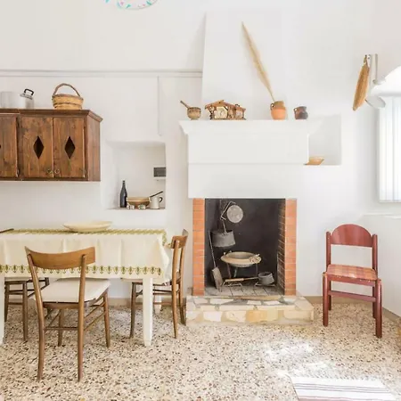 Trullo Pinto *