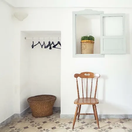 Gospodarstwo wiejskie Trullo Pinto Martina Franca