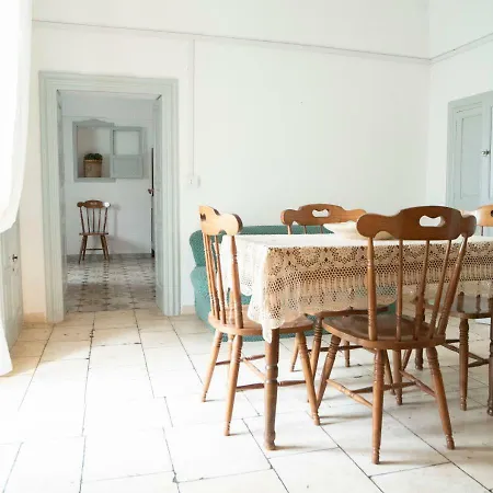 Trullo Pinto Gospodarstwo wiejskie Martina Franca