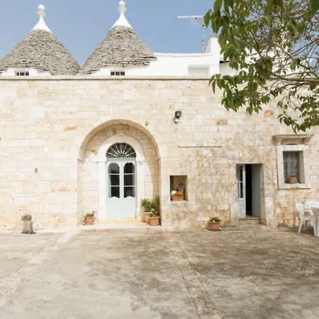 Trullo Pinto